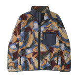 Veste polaire W'S Classic Retro-X® Fleece Femme Coupe-vent - Patagonia Patagonia Hersée Paris 9
