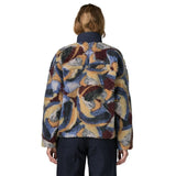 Veste polaire W'S Classic Retro-X® Fleece Femme Coupe-vent - Patagonia Patagonia Hersée Paris 9