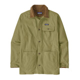 Veste workwear canvas homme col velours Point Reyes - Patagonia Patagonia Hersée Paris 9